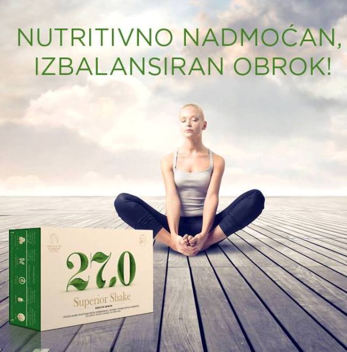 Marketing Maslina