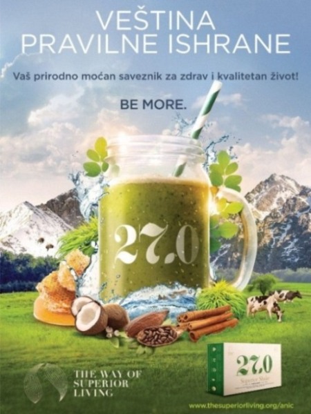 Marketing Maslina