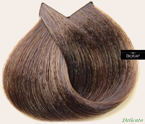 Farbe Za Kosu Italija | biokap delicato farba za kosu 5 05 kesten svetlo braon 140ml Farbe Za Kosu Italija | biokap delicato farba za kosu 5 05 kesten svetlo braon 140ml