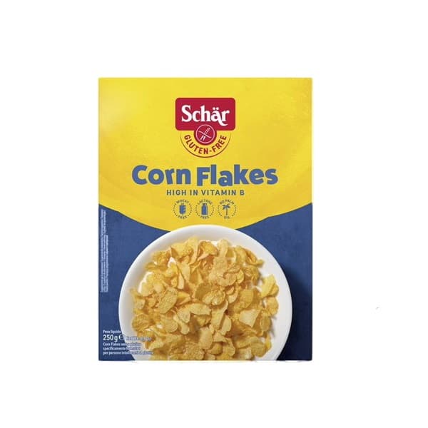 Schar Kornfleks bez glutena 250g