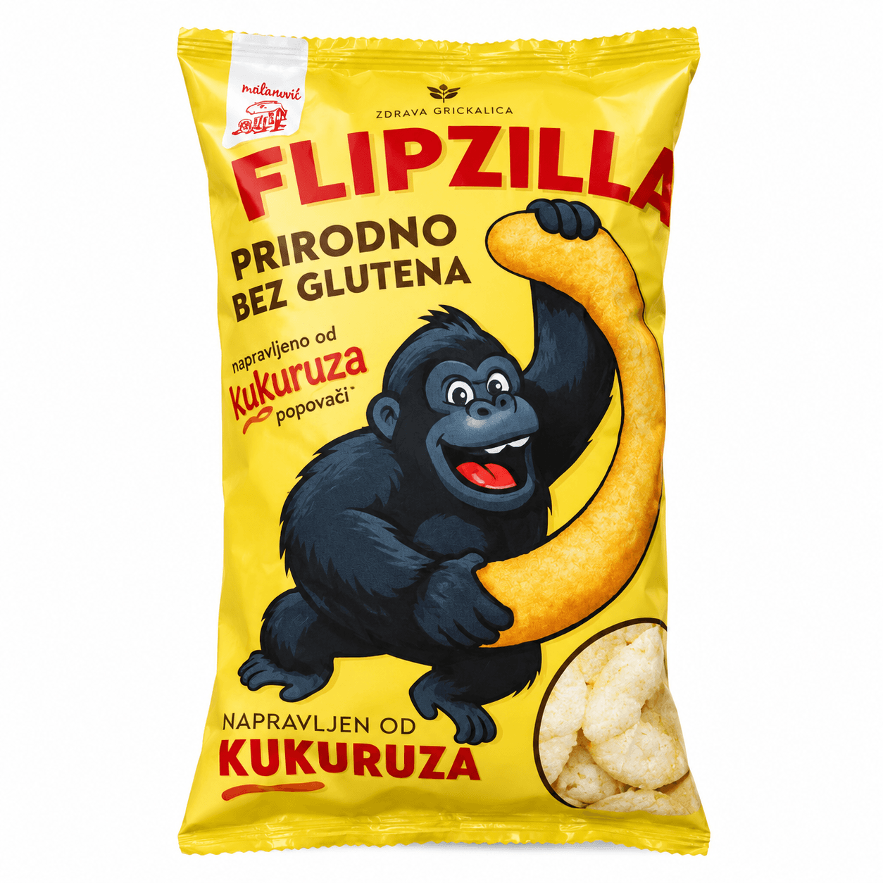 Flips Flipzilla 50g Aleksandrija