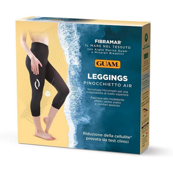 GUAM Kapri AIR helanke za oblikovanje L/XL