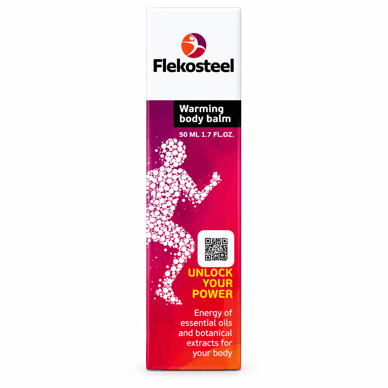 Flekosteel gel za zglobove i mišiće 50ml