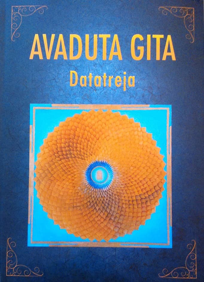 Avaduta Gita