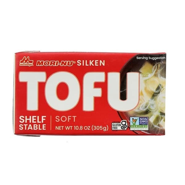 Tofu meki 305g Mori - Nu