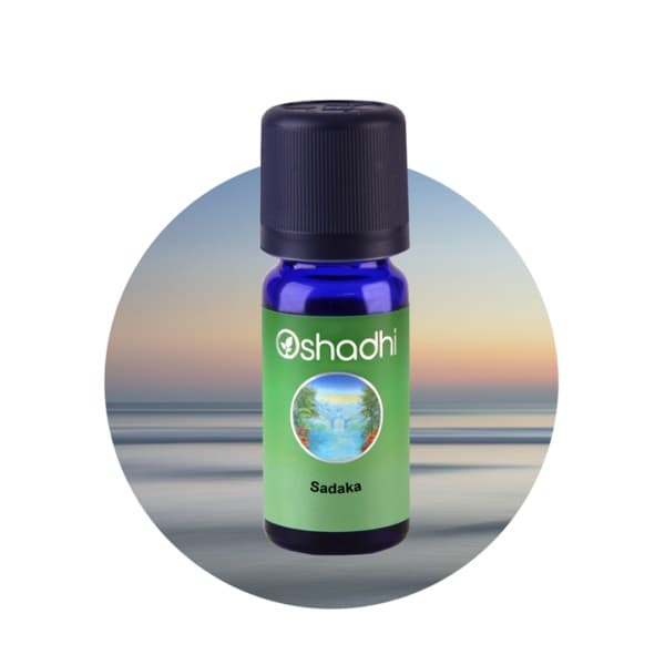 Oshadhi sinergija SADAKA 10ml
