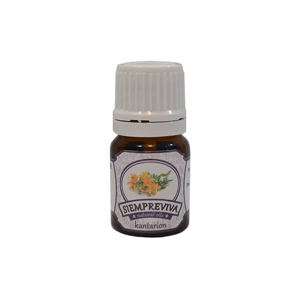 Siempreviva eterično ulje kantariona 2ml