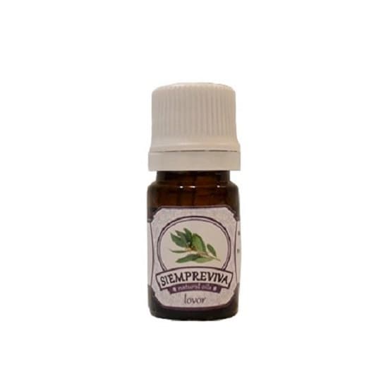 Siempreviva Eterično ulje od lovora 5ml