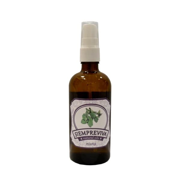 Siempreviva Hidrolat od nane 100ml