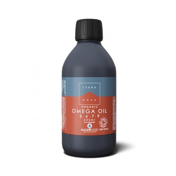 Terranova Omega ulje 3-6-7-9 250ml