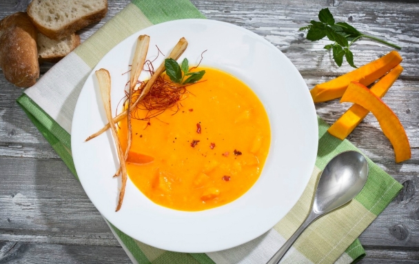 ZIMSKA HRANA ZA IMUNITET