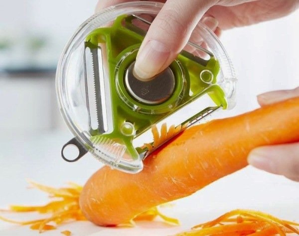 SALATE -  PREDLOZI ZA ZIMU