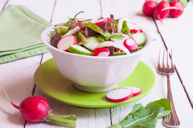 Zdravlje na prvom mestu - ishrana i mršavljenje