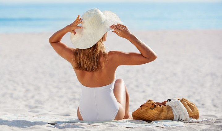 Kako adekvatno pripremiti kožu za izlaganje suncu    