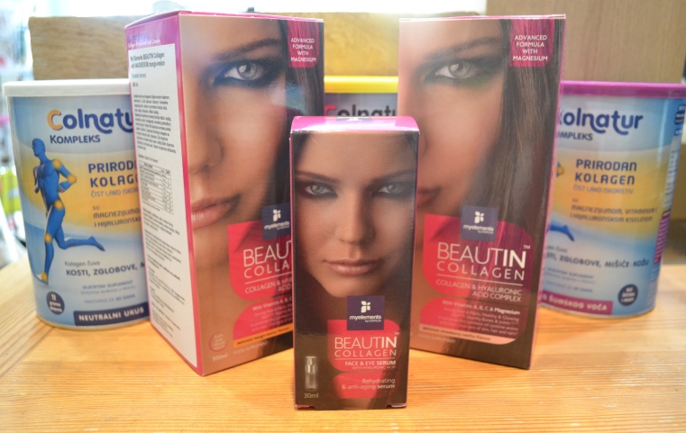 Bore i celulit idu s godinama, ali se gube uz kolagen