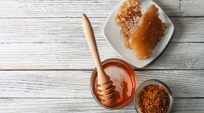 Med, polen, propolis i matična mleč – prirodni proizvodi za savršeno zdravlje