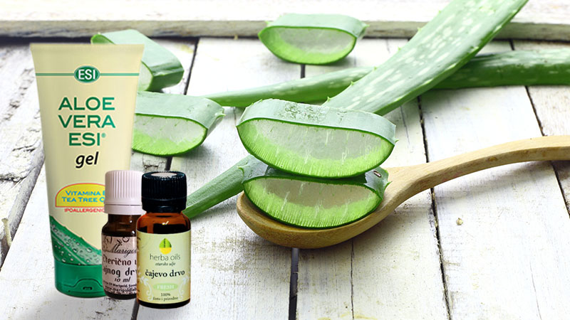 Ko je najbolja prijateljica vaše kože?