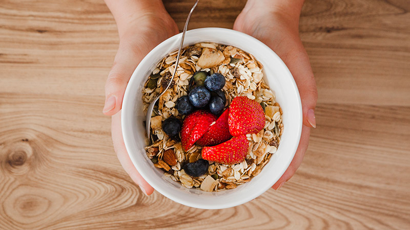 Doručkujte zdravo na brz i lak način