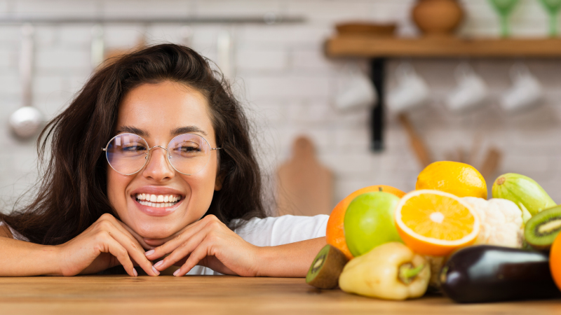 Kako ishranom poboljšati zdravlje u zimskom periodu