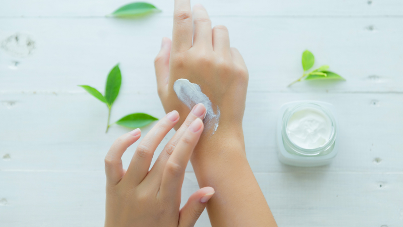 Kako se izboriti sa suvom kožom tela?