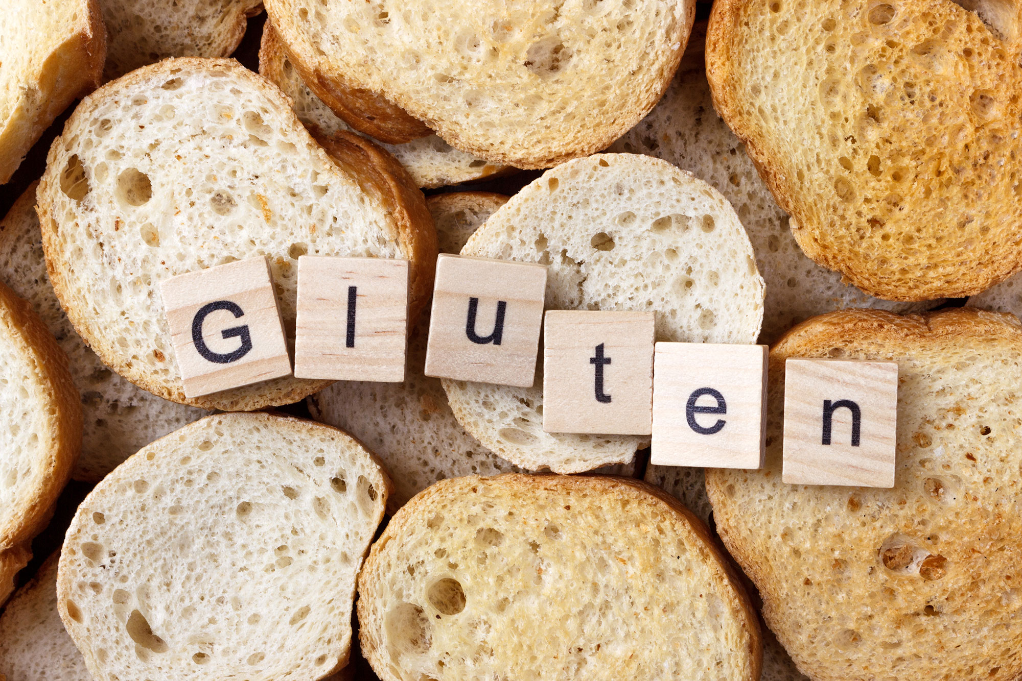 Kako da otkrijete da li ste netolerantni na gluten 
