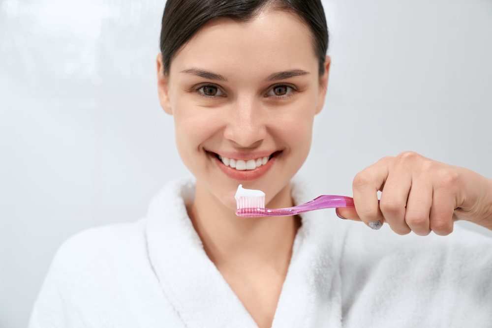 Koje su prednosti prirodne paste za zube