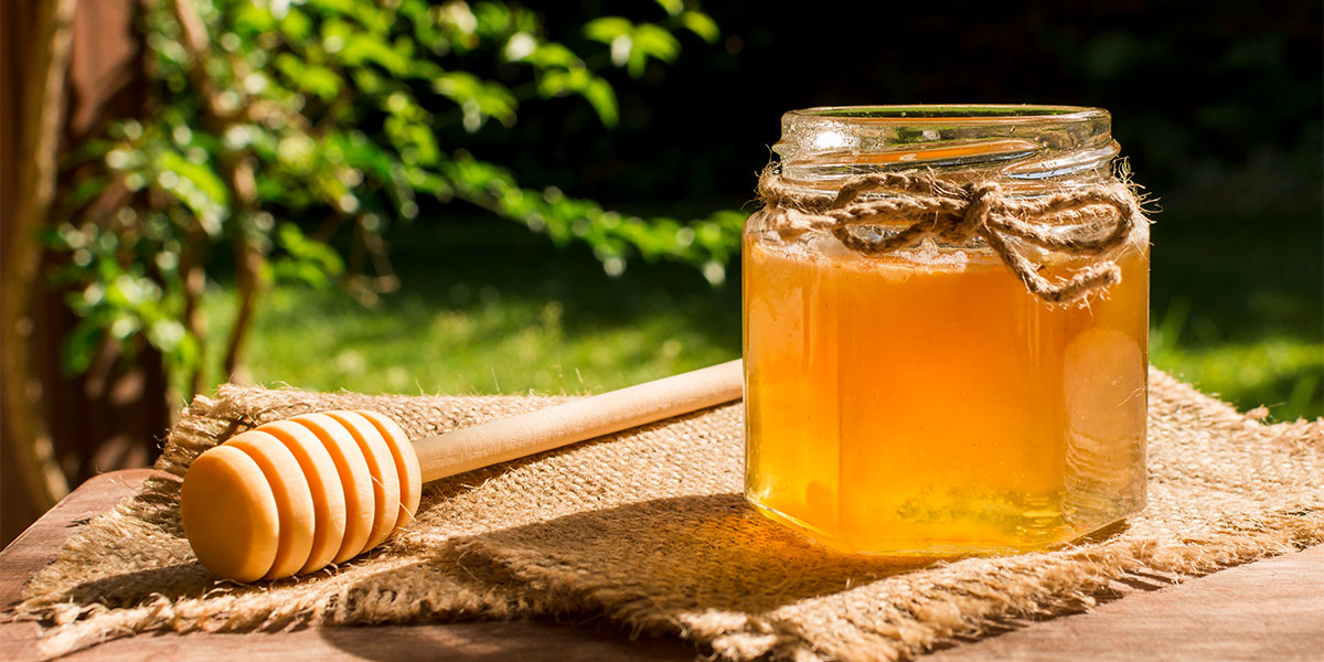 Prirodni zaslađivači