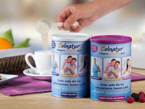POPUST 10% NA COLNATUR KOLAGEN