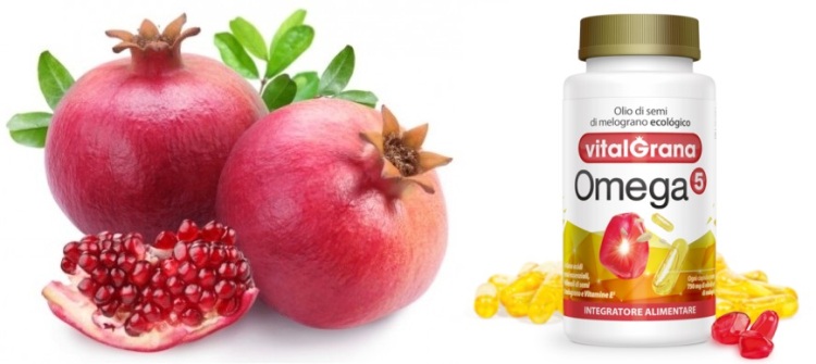 POPUST 10% NA OMEGA 5 KAPSULE