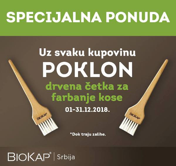 BIOKAP-SPECIJALNA PONUDA