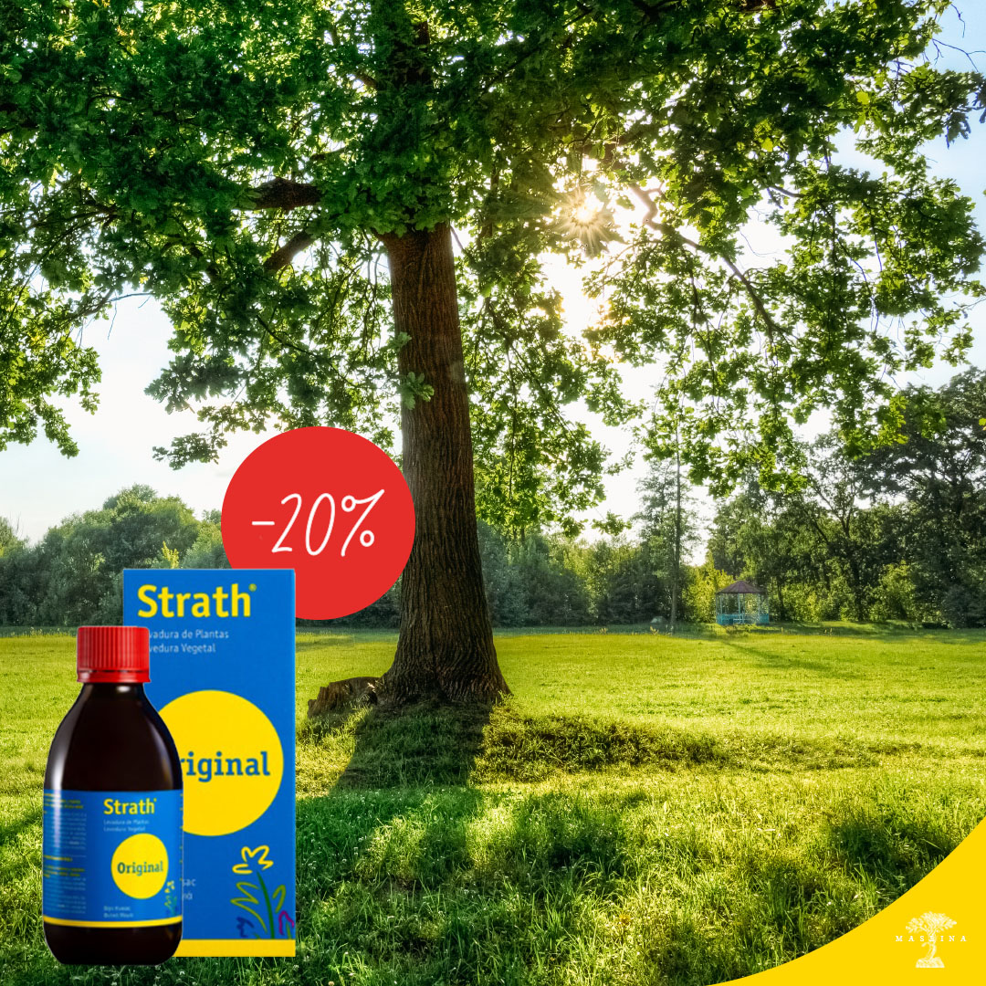 STRATH PROMO POPUST 20%