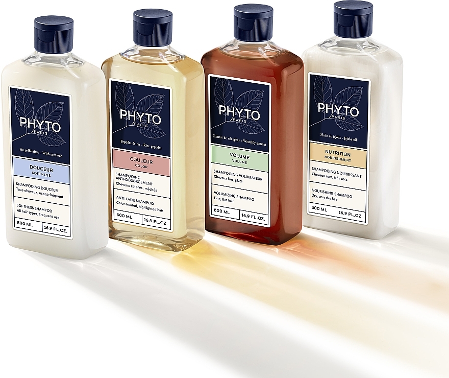 PHYTO ŠAMPONI  ZA KOSU -20%