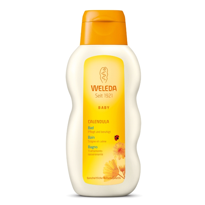 Weleda Umirujuća kupka za decu od Nevena 200ml