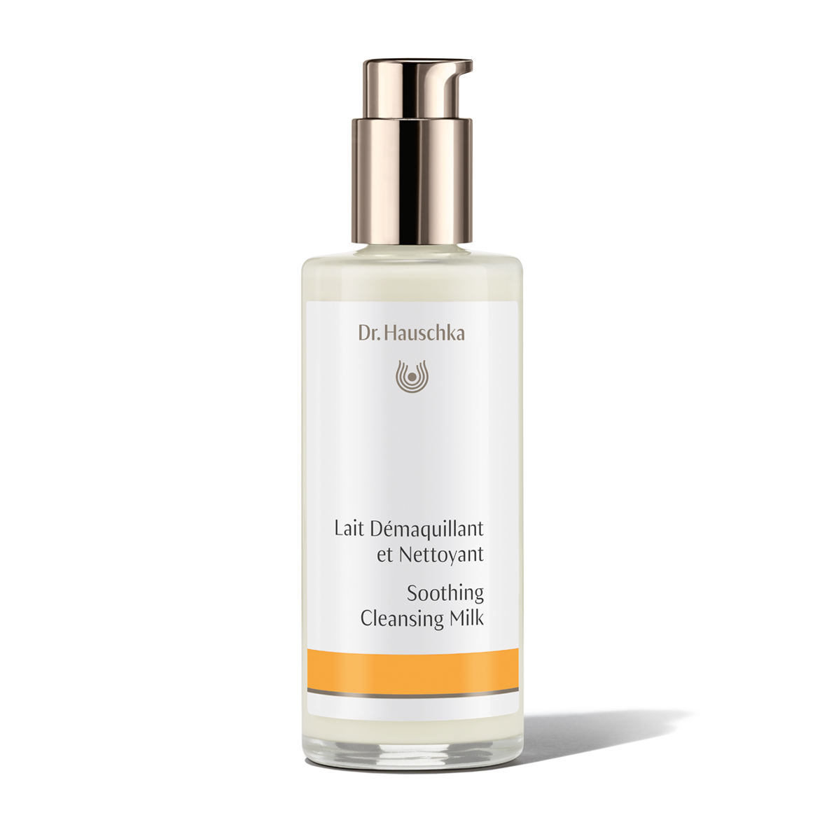 Dr.Hauschka Mleko za čišćenje 145ml