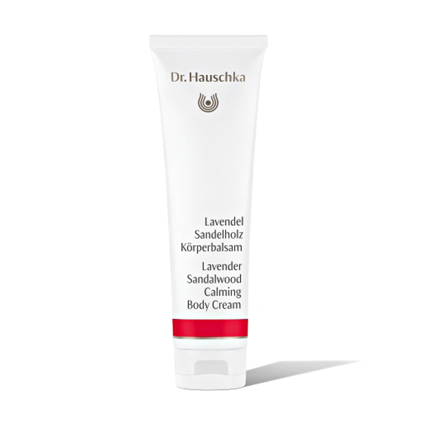 Dr.Hauschka Hidrantno Mleko za telo od Lavande i Sandalovine 145ml