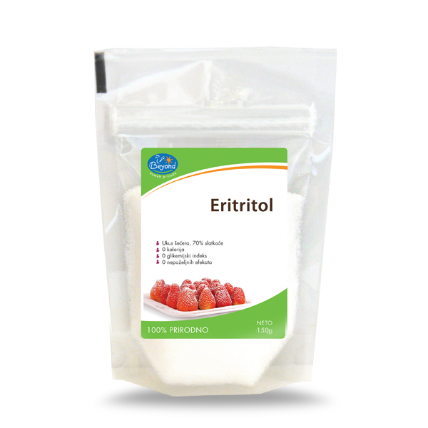 Eritritol Beyond 150g