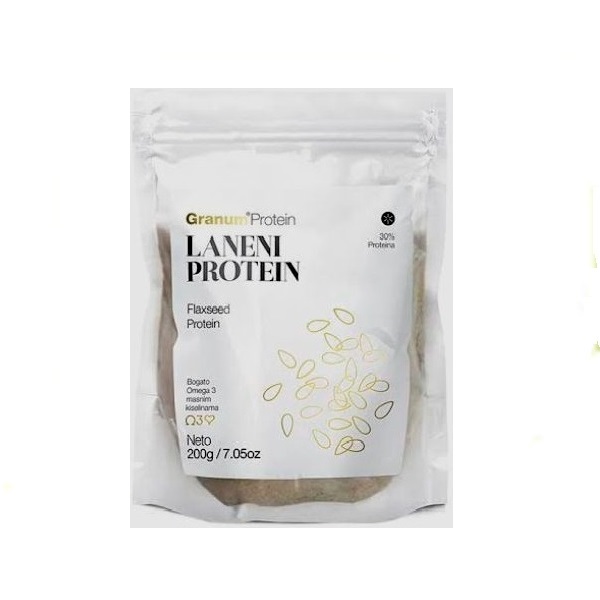 Laneni protein Granum 200g