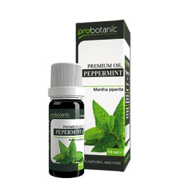  Ulje peperminta Probotanic 10ml