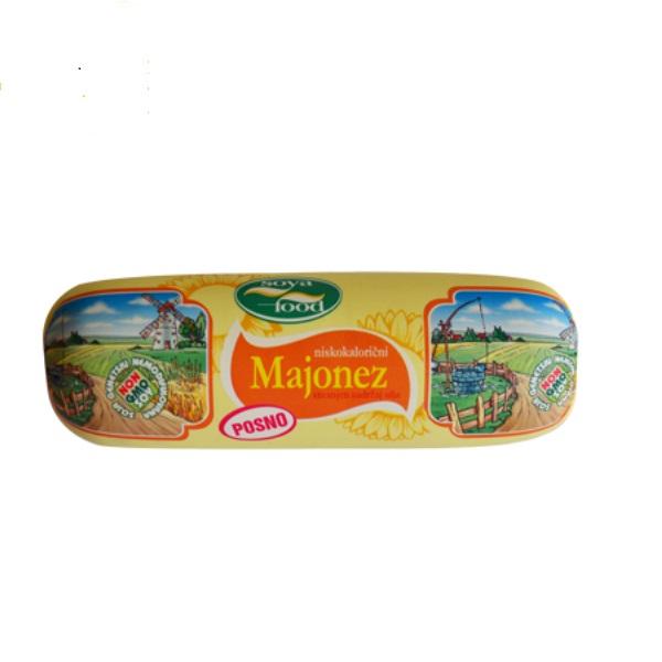Majonez posni Soya Food150g 
