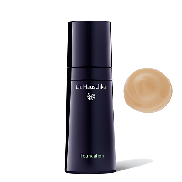 Dr.Hauschka tečni puder 04 30ml