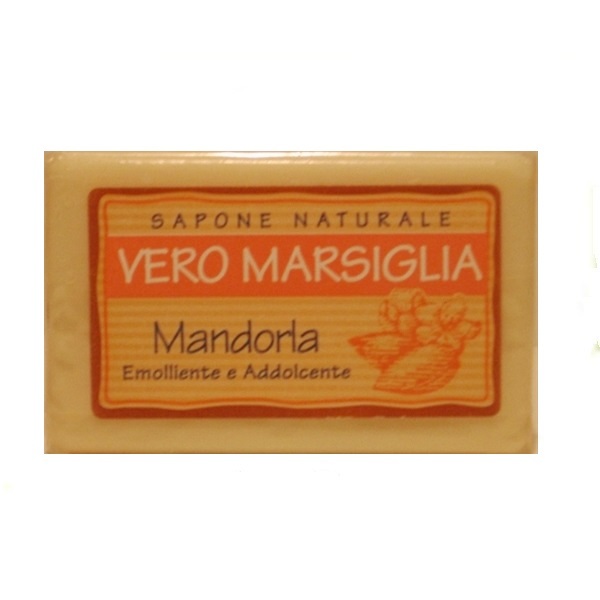 Vero Marsiglia Sapun  badem 150g