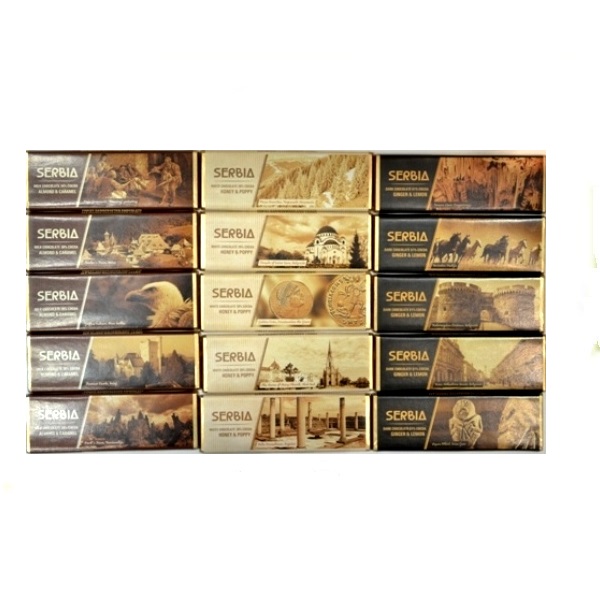 Cokolade Praline