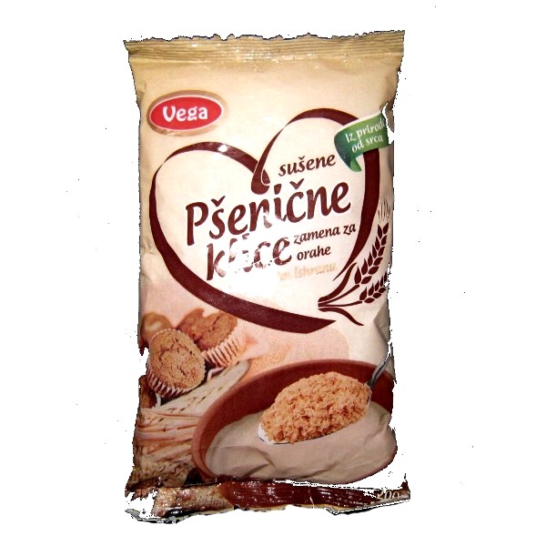  Pšenične klice Vega 200g