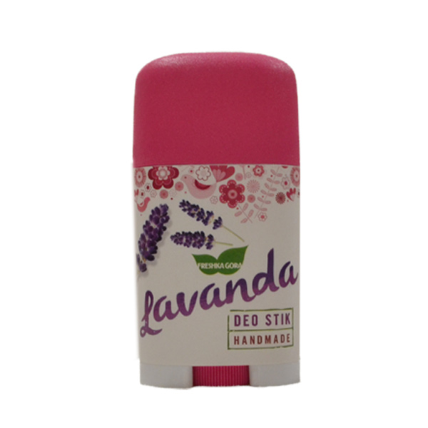 Freshka Gora Deo stik lavanda 30ml