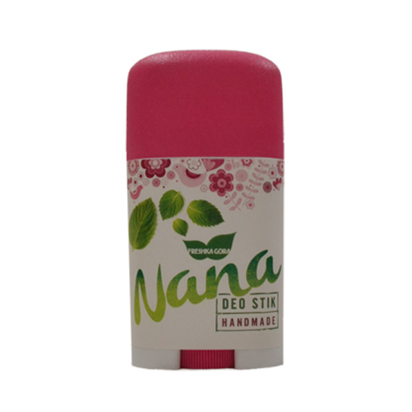 Freshka Gora Deo stik nana 30ml