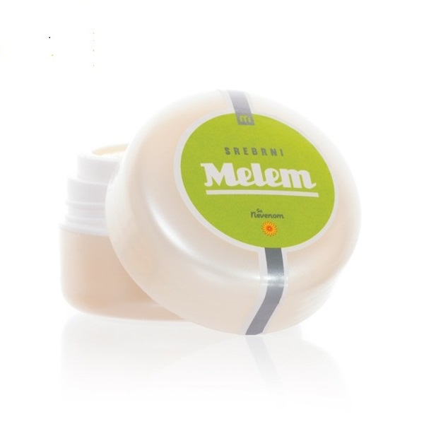 Maxlab Srebrni melem  30ml