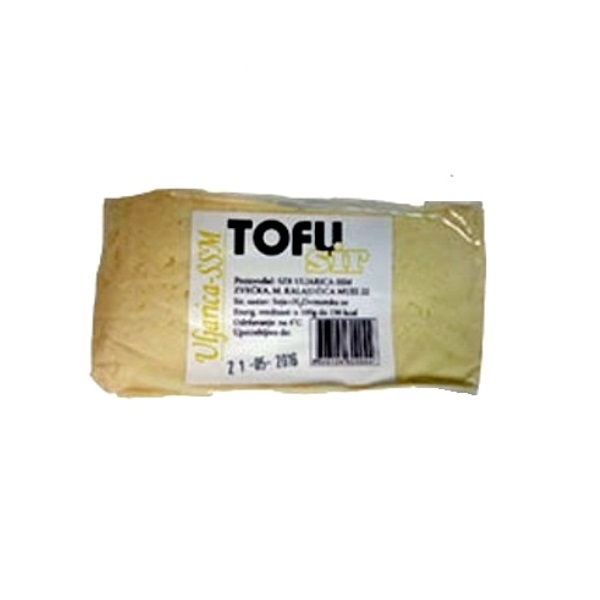 Tofu sir  Uljarica SSM 1kg