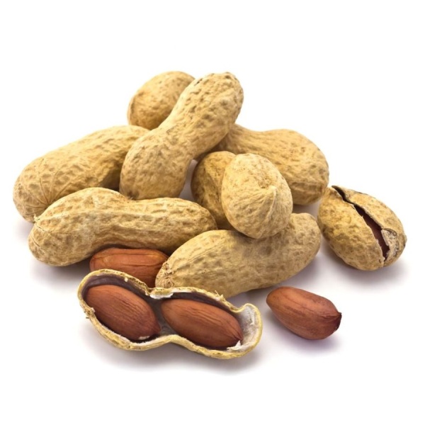 Kikiriki pečeni u ljusci 1kg