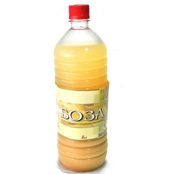 Boza 1l