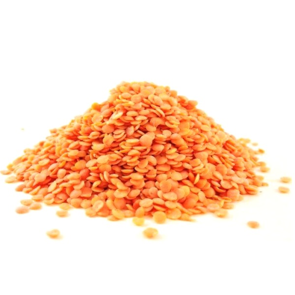 Sočivo crveno rinfuz 1kg